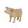 Clairefontaine Ferkel L 41x27x28