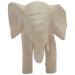 Clairefontaine Afrikanischer Elefant S