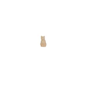 Clairefontaine Sitzende Katze S