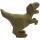 Clairefontaine Tyrannosaurus S