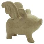 Clairefontaine Fliegendes Schwein S