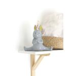 Clairefontaine Kaninchen Yoga 8x18,5x17cm