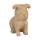 Clairefontaine Bulldogge sitzend 15x9,5x16cm