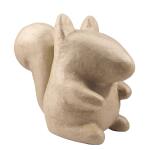 Clairefontaine Eichhörnchen 12cm