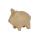 Clairefontaine Schwein XS 8x5x7