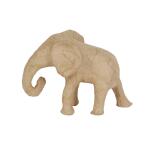 Clairefontaine Afrikanischer Elefant