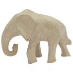 Clairefontaine Afrikanischer Elefant