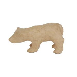 Clairefontaine Eisbär 12x5x6cm