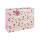 Clairefontaine Kindheit Tasche Girl 37,3x11,8x27,5