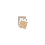 Maildor Satin Stick Pop Mandarine