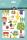 Maildor Baby, 6 Bogen A5 Bauernhof
