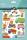 Maildor Baby, 6 Bogen A5 Transportmittel