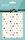 Maildor Initial Stern Glit Past 4Bg 10,5x16