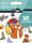 Maildor Sticky Tiere verkleidet 30 Sticker