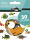 Maildor Sticky, Flußtiere, 30 Sticker