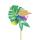 Maildor Decoraty, Federn 20 Bg 14,8x21cm
