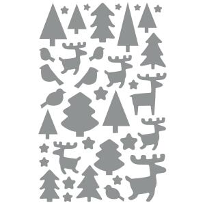 Maildor Initial, Weihnachten2 20 Bg 10,5x16