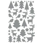 Maildor Initial, Weihnachten2 20 Bg 10,5x16