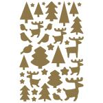 Maildor Initial, Weihnachten2 20 Bg 10,5x16