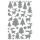 Maildor Initial, Weihnachten2 20 Bg 10,5x16