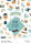 Clairefontaine Book Stick A6 - Reise
