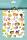 Clairefontaine Dreamy, 6Bg 14,8x21, Meerjungfrau