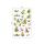 Maildor Cooky Schmetterlinge 7,5x12cm 1Bg