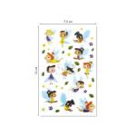 Maildor Cooky Feen 7,5x12cm 1Bg
