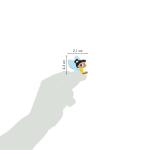 Maildor Cooky Feen 7,5x12cm 1Bg