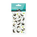 Maildor Cooky Otter 7,5x12cm 1Bg