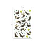 Maildor Cooky Otter 7,5x12cm 1Bg
