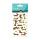 Maildor Stickers Cooky Dackel 7,5x12 1Bg