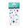 Maildor Cooky Quallen 7,5x12cm 1Bg