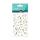 Maildor Stickers Cooky Federn 7,5x12 1Bg