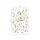 Maildor Stickers Cooky Federn 7,5x12 1Bg