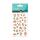 Maildor Stickers Cooky Glücksschwein 7,5x12 1Bg