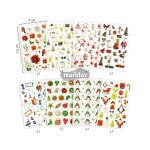 Maildor Cooky Weihnachten sort 1 Bg 7,5x12