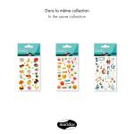 Maildor Cooky Weihnachten sort 1 Bg 7,5x12