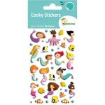 Maildor Cooky Meerjungfrauen 7,5x12cm 1Bg