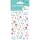 Clairefontaine Cooky, Geburt, 1Bg 7,5x12