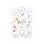 Clairefontaine Cooky, Geburt, 1Bg 7,5x12