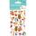 Clairefontaine Cooky Tiere Superhelden 1Bg 7,5x12