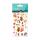 Clairefontaine Cooky Tiere Superhelden 1Bg 7,5x12