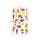 Clairefontaine Cooky, Feuerwehr, 1Bg 7,5x12
