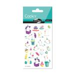 Clairefontaine Cooky Einhorn Geburtstag 1Bg 7,5x12