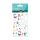Clairefontaine Cooky Einhorn Geburtstag 1Bg 7,5x12