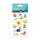 Clairefontaine Cooky, Drachen, 1Bg 7,5x12