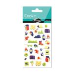 Clairefontaine Cooky, Wandern, 1Bg 7,5x12