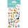 Clairefontaine Cooky, 1Bg 7,5x12cm, Haustiere