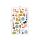 Clairefontaine Cooky, 1Bg 7,5x12cm, Haustiere